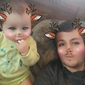 Meet your Posher, Travis